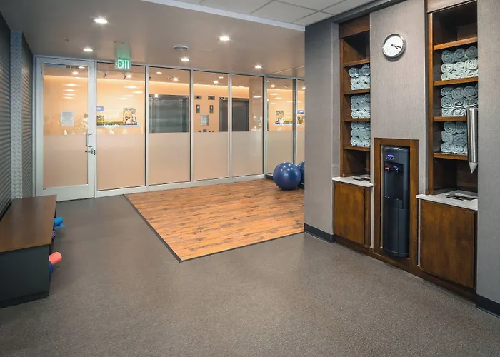Fairfield Inn & Suites By Marriott Wisconsin Dells