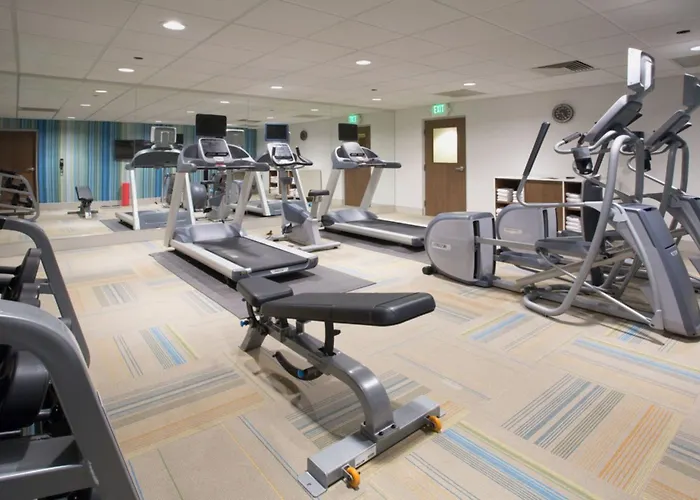 Candlewood Suites El Dorado By Ihg
