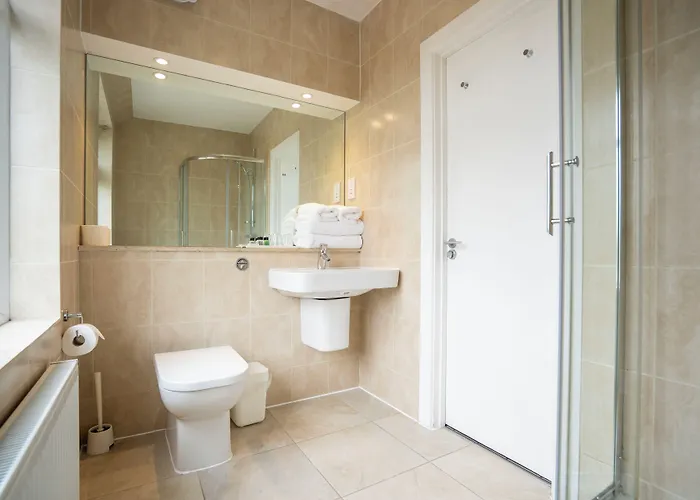 Remont Oxford Hotel