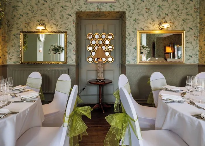 Thomas Paine Hotel