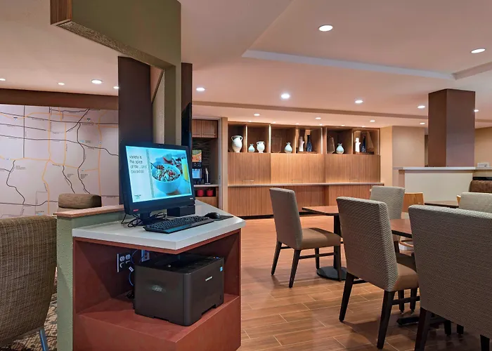Towneplace Suites By Marriott Columbia