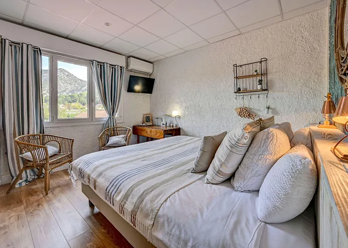 Contact Hotel Le Provence