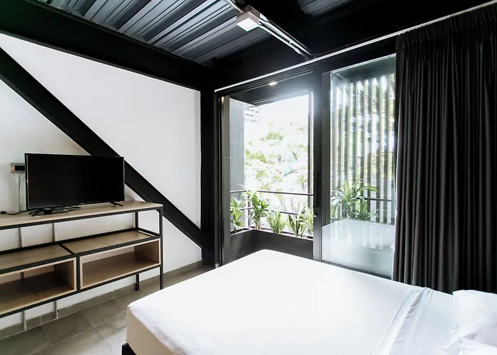 Hotel Soy Local Medellín