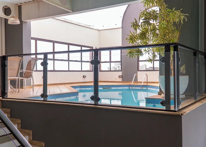 New Life Piracicaba By Atlantica