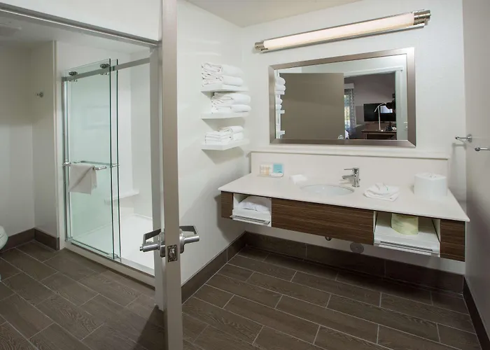 Hampton Inn & Suites Buellton/Santa Ynez Valley, Ca