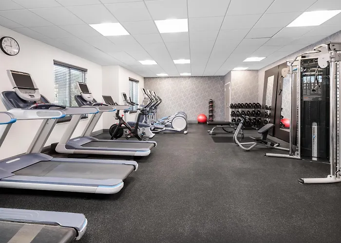 Homewood Suites By Hilton San Jose Santa Clara