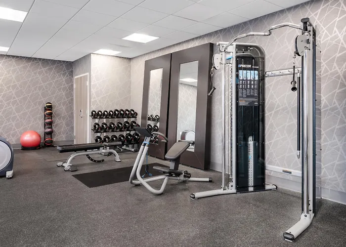 Homewood Suites By Hilton San Jose Santa Clara