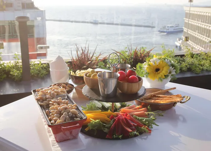 Park Inn By Radisson Izmir
