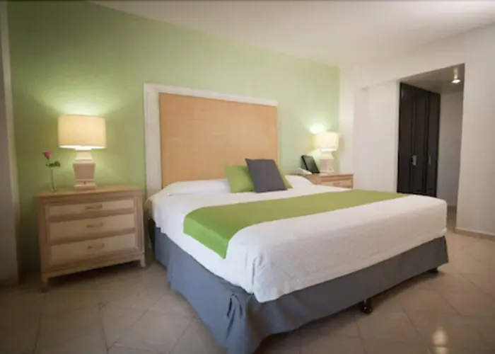 Hotel De Casa Blanca