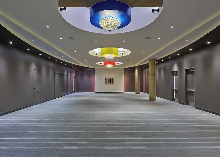 Aloft By Marriott Richardson