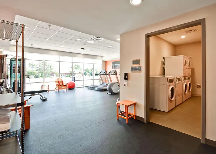Home2 Suites By Hilton Rock Hill
