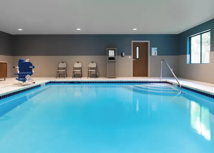 Holiday Inn Express & Suites - Camas By Ihg