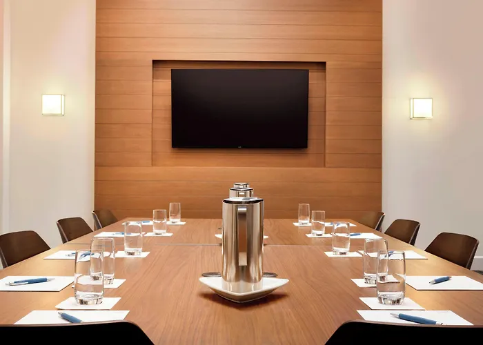 Four Points By Sheraton Miami Airport