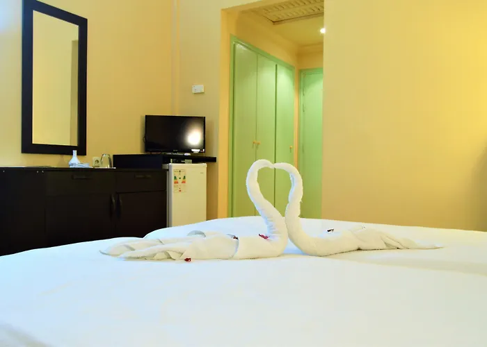Hotel Alrawabi