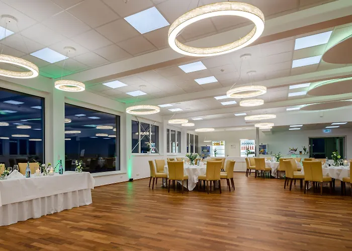 Hotel Fortuna Reutlingen-Tuebingen