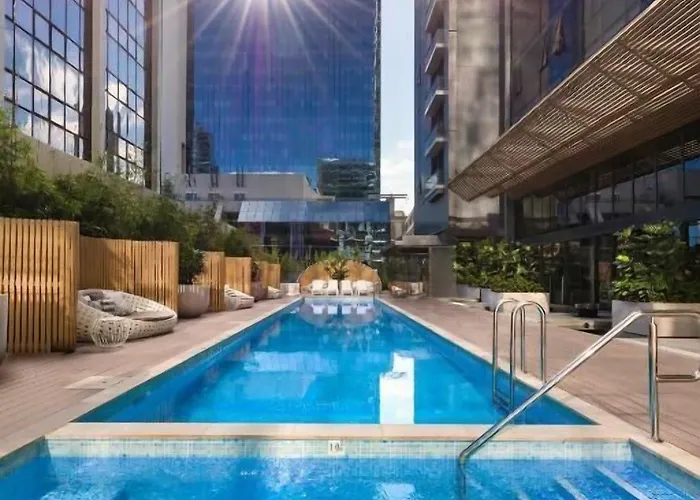 One Global Resorts Parramatta