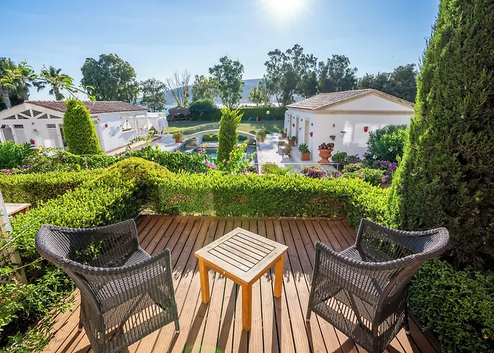 Antmare Hotel