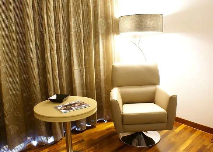 Cumbria Spa Hotel 3* Sup