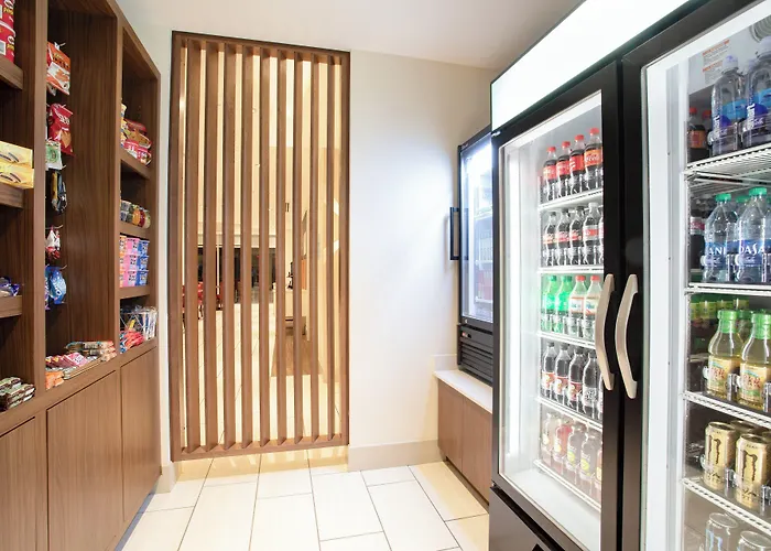 Holiday Inn Express & Suites - Sterling By Ihg