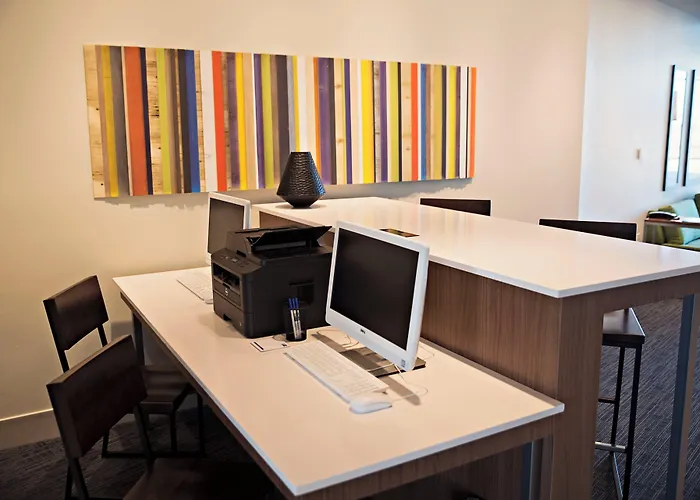Holiday Inn Express & Suites - Sterling By Ihg
