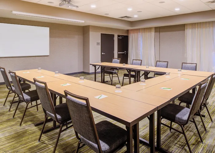 Courtyard By Marriott St Louis Chesterfield