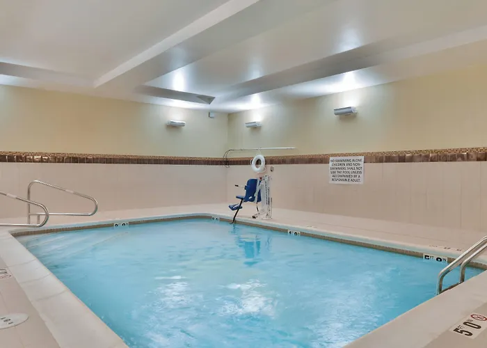 Courtyard By Marriott St Louis Chesterfield