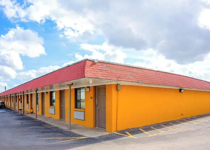 Budget Inn