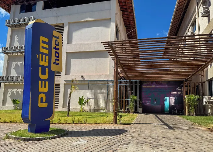 Pecem Hotel