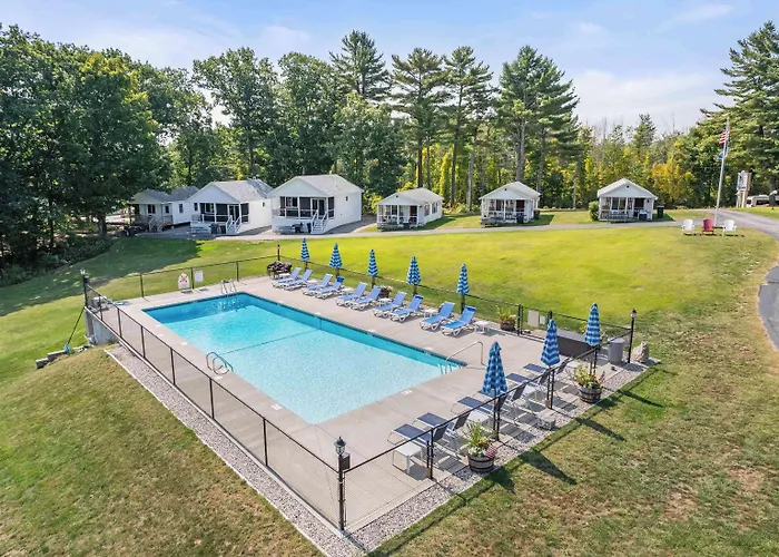 Grand View Resort