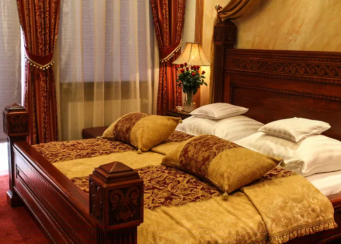 Hotel Europa