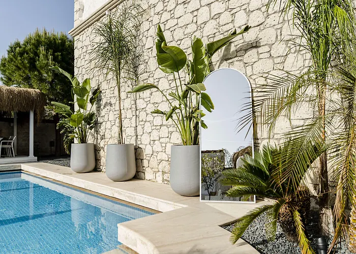 Sandal Alacati - Adult Only
