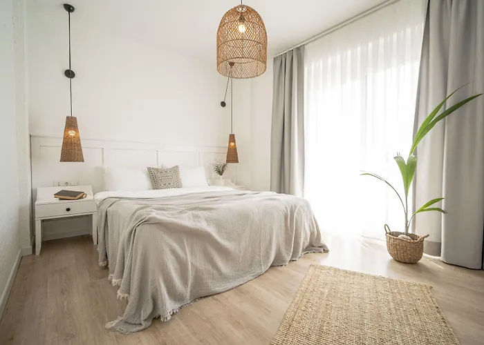 Sandal Alacati - Adult Only