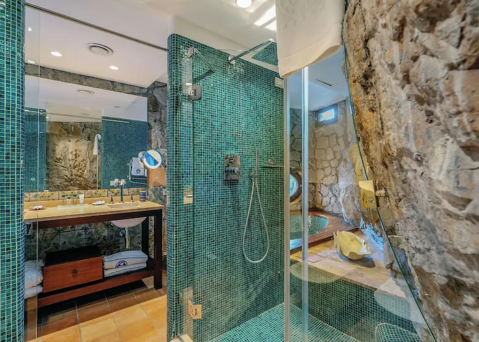 Hotel Capo La Gala & Wellness