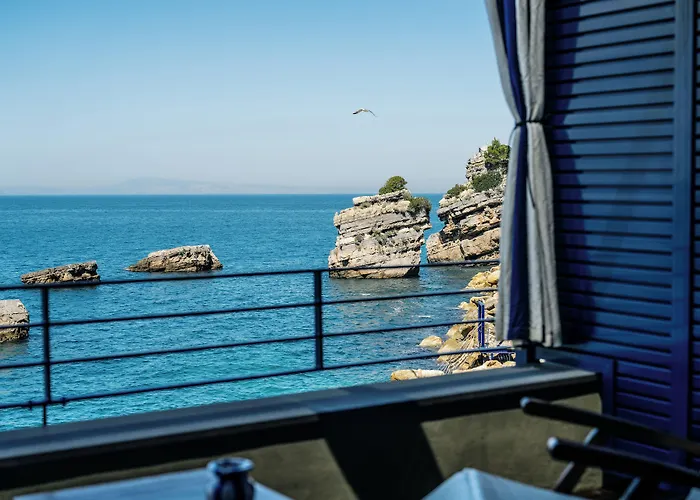Hotel Capo La Gala & Wellness