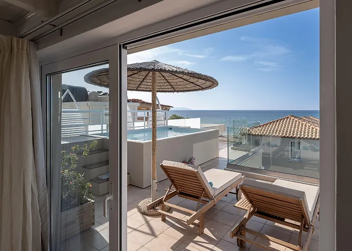 Vergina Beach Hotel