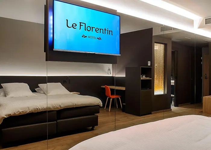 Le Florentin