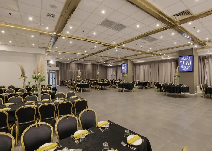 Tabar Hotel