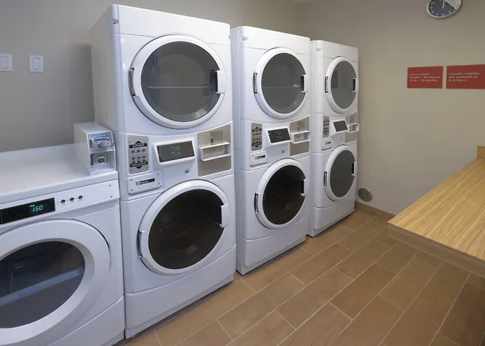 Towneplace Suites By Marriott Denver South/Lone Tree