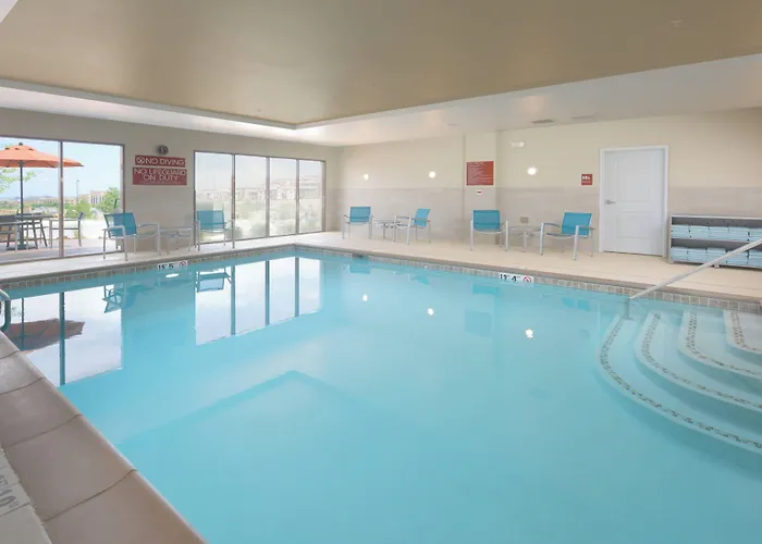 Towneplace Suites By Marriott Denver South/Lone Tree