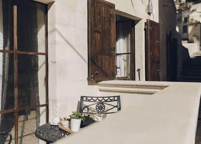 Il Palazzotto I Residence & Winery - The D'Angelo Family Collection