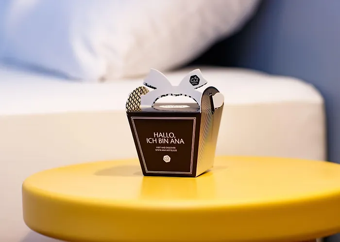 Elaya Hotel Goeppingen, Trademark Collection By Wyndham
