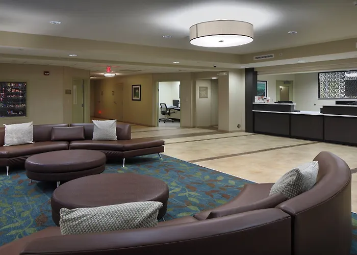 Candlewood Suites - Newark South - University Area By Ihg