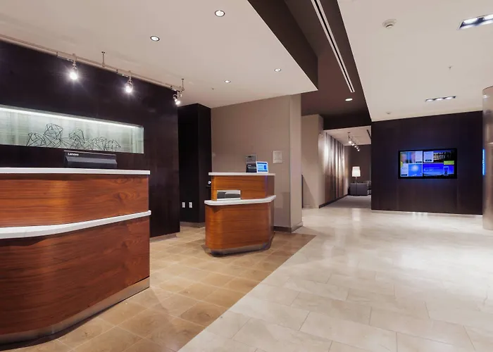Courtyard By Marriott Ardmore