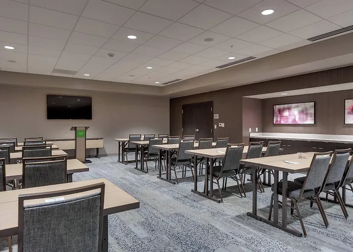 Courtyard By Marriott Ardmore