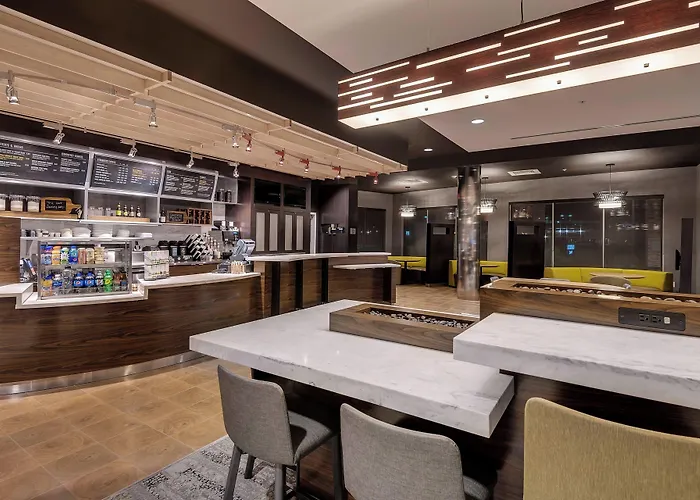 Courtyard By Marriott Ardmore