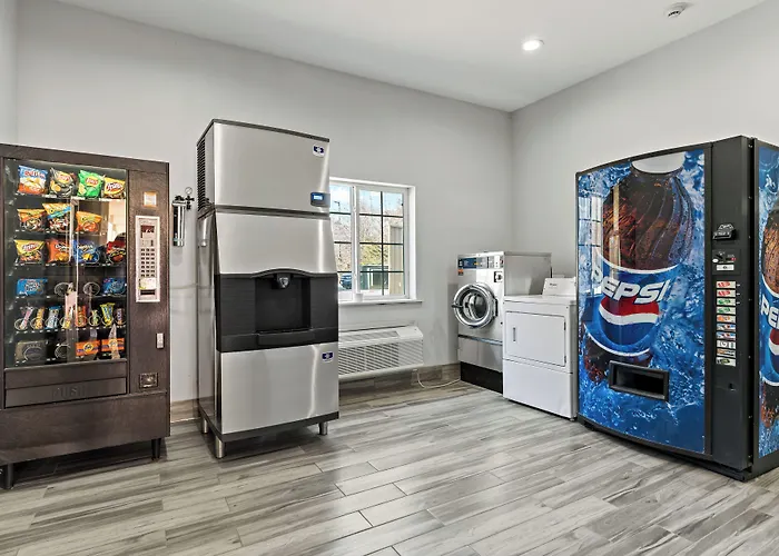 Paris Inn & Suites