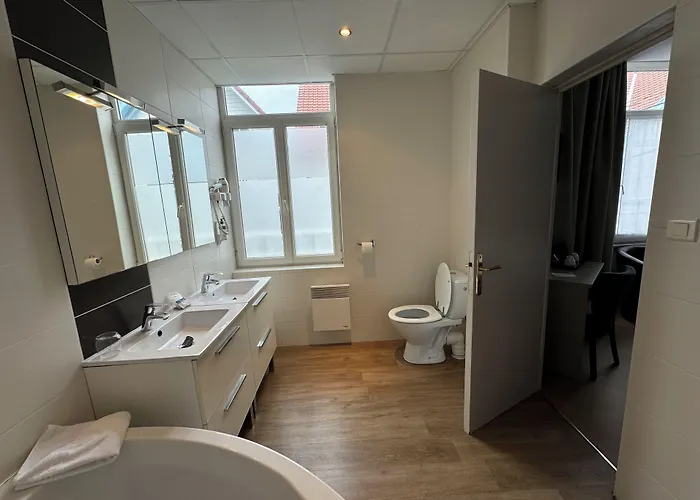 Hotel Villa Des 2 Caps