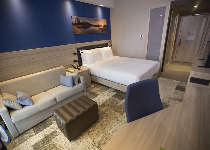 Hampton By Hilton Bolu