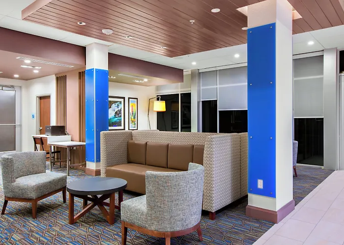 Holiday Inn Express & Suites - Prosser - Yakima Valley Wine By Ihg