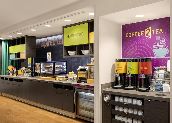 Home2 Suites By Hilton Minneapolis-Eden Prairie